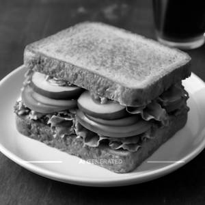 Veg Sandwich