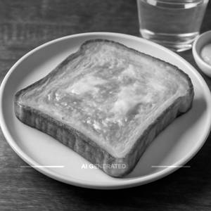 Bread Butter Toast