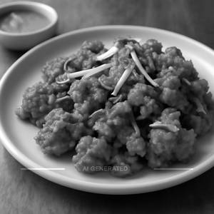 Ginger Gobi