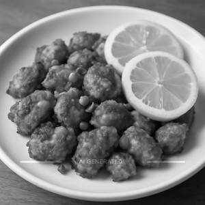Lemon Chicken
