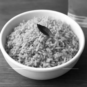 Aavakaya Pickle Rice (Half)