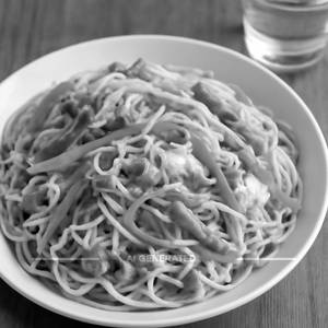 Veg Noodles