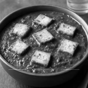 Palak Paneer