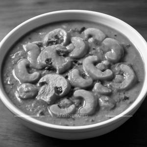 Kaju Mushroom