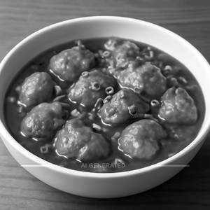 Chicken Manchurian