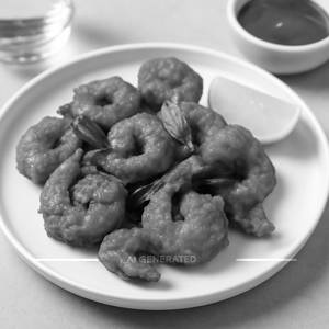 Prawns 65