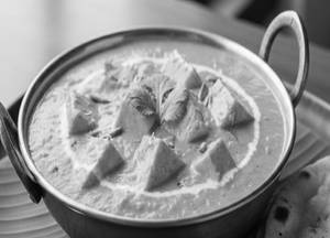 Sahi Paneer/paneer Korma