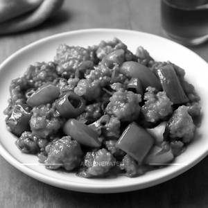 Veg Shangrila