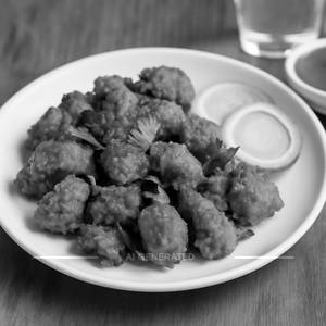 Chicken 65