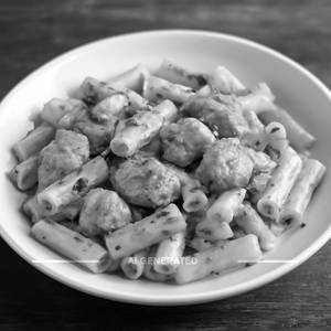 Chicken Pasta