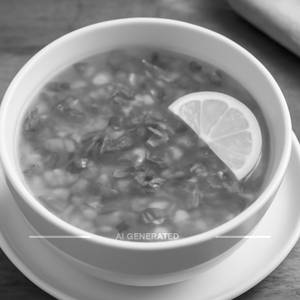 Veg Lemon Coriander