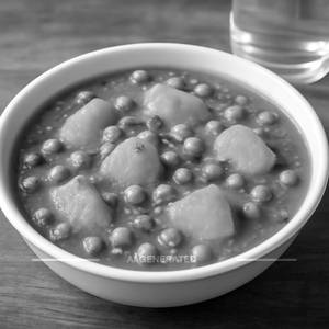 Aloo Mutter