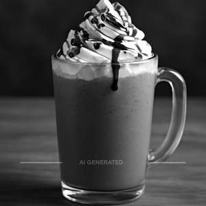 Choco Frappe