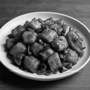 Chilli paneer