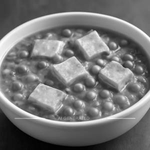 Mutter Paneer