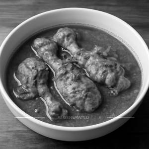 Andhra Chicken Curry