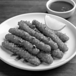 Baby Corn 65