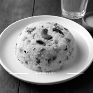 Rava Upma (500ml)