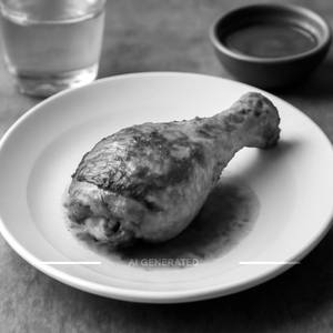 Chicken Drum Stick