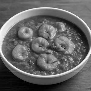 Prawns Kolhapuri