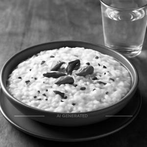 Curd Rice
