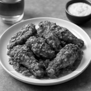 Wings Curry