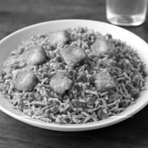 Spl Panner Fried Rice