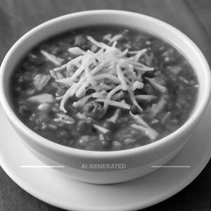 Chickem Manchow Soup