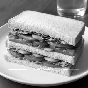 Veg Sandwich
