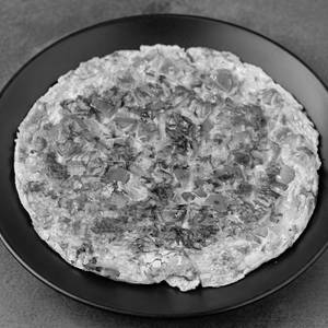 Egg Omelette