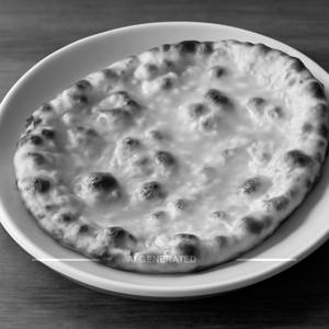 Butter Naan