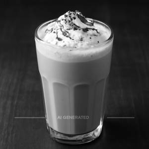 Cold Coffee
