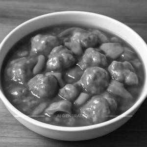 Chilly Chicken Wet