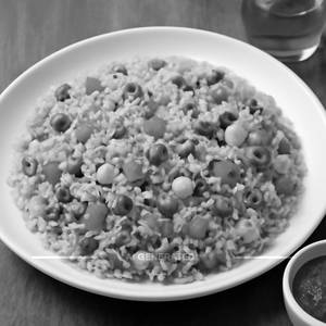 Italian Veg Fried Rice