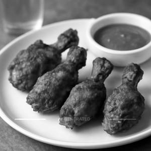 Chicken Leg Joints