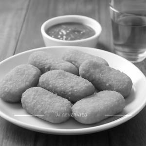 Veg Nuggets