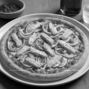 Farm Fresh Pizza