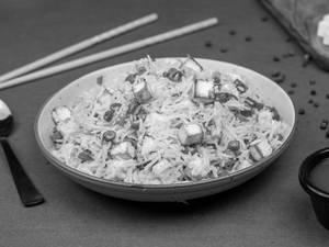 Paneer Fried Rice