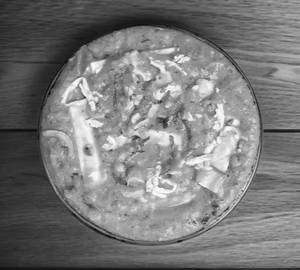Paneer lababdar [380 g]