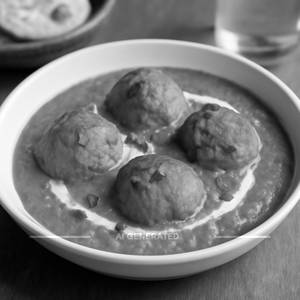 Veg kofta