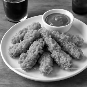 Crunchy Chicken