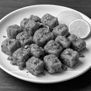 Paneer 65