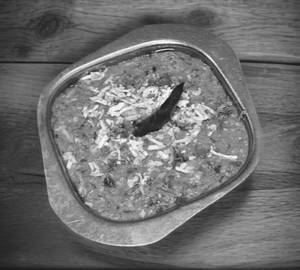 Paneer tawa masala [380 g]