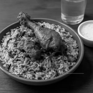 Natu Kodi Biryani