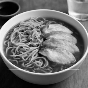 Noodle Chicken