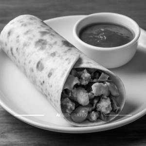 Chicken Wrap