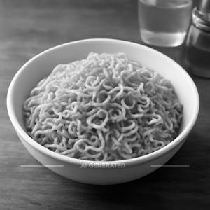 Plain Maggi