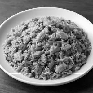 Italian Chicken Fried Rice