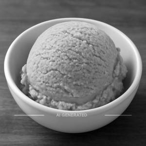 STRAWBERY SCOOP