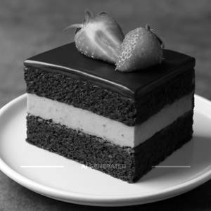 Choco strawberry